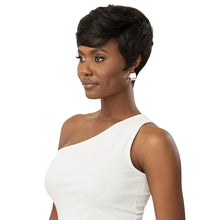 Load image into Gallery viewer, Outre Wig Pop Synthetic Full Wig - Ameliza
