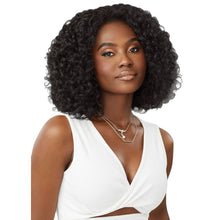 Load image into Gallery viewer, Outre Synthetic Half Wig Quick Weave - Amika
