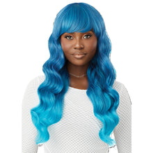 Load image into Gallery viewer, Outre Wig Pop Synthetic Full Wig Style Selects - Arizona
