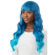 Load image into Gallery viewer, Outre Wig Pop Synthetic Full Wig Style Selects - Arizona
