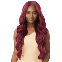 Load image into Gallery viewer, Outre Lace Front Wig - Perfect Hair Line 13x6 - Arnell
