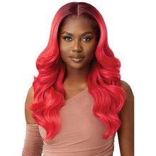 Load image into Gallery viewer, Outre Synthetic Perfect Hairline 13x6 Hd Lace Front Wig - Atlas

