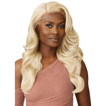 Load image into Gallery viewer, Outre Synthetic Perfect Hairline 13x6 Hd Lace Front Wig - Atlas
