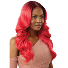 Load image into Gallery viewer, Outre Synthetic Perfect Hairline 13x6 Hd Lace Front Wig - Atlas
