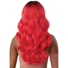 Load image into Gallery viewer, Outre Synthetic Perfect Hairline 13x6 Hd Lace Front Wig - Atlas
