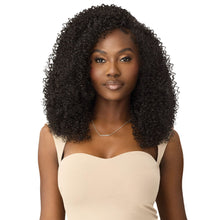 Load image into Gallery viewer, Outre Synthetic Half Wig Quick Weave - Aurayna
