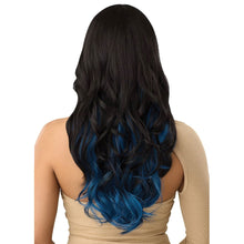 Load image into Gallery viewer, Outre Synthetic Hair Hd Lace Front Wig - Avondale
