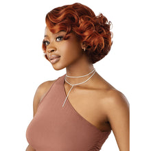 Load image into Gallery viewer, Outre Melted Hairline Synthetic Hd Lace Front Wig - Ayda
