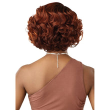 Load image into Gallery viewer, Outre Melted Hairline Synthetic Hd Lace Front Wig - Ayda
