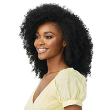 Load image into Gallery viewer, Outre Premium Synthetic Converti-cap Wig - Bahama Mama
