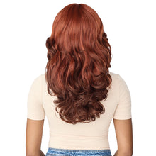 Load image into Gallery viewer, Outre Synthetic Lace Front Wig- Bellissa
