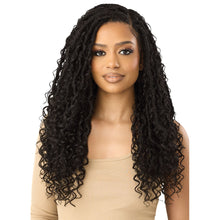 Load image into Gallery viewer, Outre 13x4 Lace Frontal Wig - Boho Deep Locs 26
