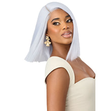 Load image into Gallery viewer, Outre Synthetic Color Bomb Hd Lace Front Wig - Cb103
