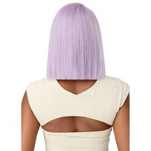 Load image into Gallery viewer, Outre Synthetic Color Bomb Hd Lace Front Wig - Cb103
