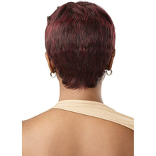 Load image into Gallery viewer, Outre Wigpop Synthetic Hair Full Wig - Cali

