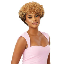 Load image into Gallery viewer, Outre Wig Pop Synthetic Full Wig - Cedora
