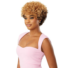 Load image into Gallery viewer, Outre Wig Pop Synthetic Full Wig - Cedora
