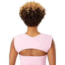 Load image into Gallery viewer, Outre Wig Pop Synthetic Full Wig - Cedora
