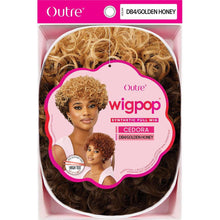 Load image into Gallery viewer, Outre Wig Pop Synthetic Full Wig - Cedora
