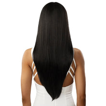 Load image into Gallery viewer, Outre Color Bomb Lace Front Wig - Chandice
