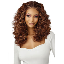 Load image into Gallery viewer, Outre Lace Front Wig - Perfect Hair Line 13x6 - Charlyn
