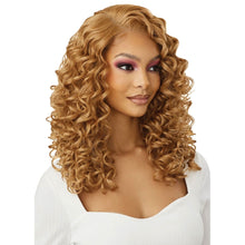 Load image into Gallery viewer, Outre Lace Front Wig - Perfect Hair Line 13x6 - Charlyn

