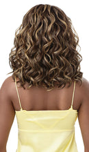 Load image into Gallery viewer, Outre Converti Cap Synthetic Wig - Charming Waves
