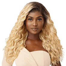 Load image into Gallery viewer, Outre Hd Melted Hairline Lace Front Wig Chloris
