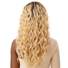 Load image into Gallery viewer, Outre Hd Melted Hairline Lace Front Wig Chloris

