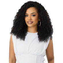 Load image into Gallery viewer, Outre Synthetic Half Wig Quick Weave - Cosima
