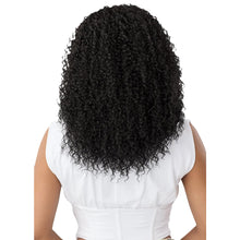 Load image into Gallery viewer, Outre Synthetic Half Wig Quick Weave - Cosima
