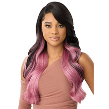 Load image into Gallery viewer, Outre Lace Front Wig - Perfect Hair Line 13x6 - Crystina

