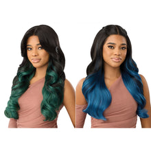 Load image into Gallery viewer, Outre Lace Front Wig - Perfect Hair Line 13x6 - Crystina
