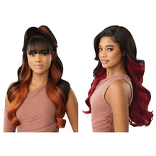 Load image into Gallery viewer, Outre Lace Front Wig - Perfect Hair Line 13x6 - Crystina
