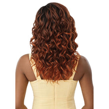 Load image into Gallery viewer, Outre Premium Synthetic Converti-cap Wig - Curls Allure
