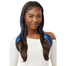 Load image into Gallery viewer, Outre Lace Front Wig - Perfect Hair Line 13x6 - Daijah
