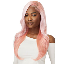 Load image into Gallery viewer, Outre Lace Front Wig - Perfect Hair Line 13x6 - Daijah
