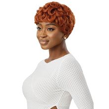 Load image into Gallery viewer, Outre Wig Pop Synthetic Full Wig - Dale
