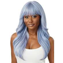 Load image into Gallery viewer, Outre Wig Pop Synthetic Full Wig - Danette
