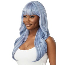 Load image into Gallery viewer, Outre Wig Pop Synthetic Full Wig - Danette
