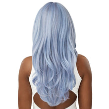 Load image into Gallery viewer, Outre Wig Pop Synthetic Full Wig - Danette
