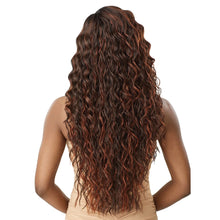Load image into Gallery viewer, Outre Melted Hairline Synthetic Hd Lace Front Wig - Dilara
