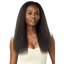 Load image into Gallery viewer, Outre Synthetic Half Wig Quick Weave - Driselle
