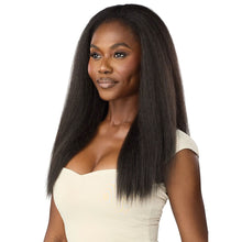 Load image into Gallery viewer, Outre Synthetic Half Wig Quick Weave - Driselle
