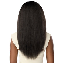 Load image into Gallery viewer, Outre Synthetic Half Wig Quick Weave - Driselle
