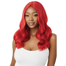 Load image into Gallery viewer, Outre Synthetic Hair Hd Lace Front Wig - Eastlyn
