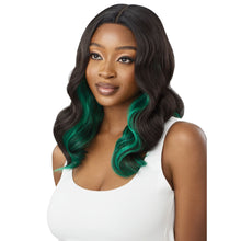 Load image into Gallery viewer, Outre Synthetic Hair Hd Lace Front Wig - Eastlyn
