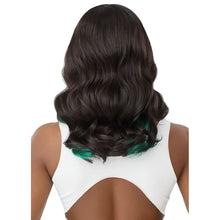 Load image into Gallery viewer, Outre Synthetic Hair Hd Lace Front Wig - Eastlyn
