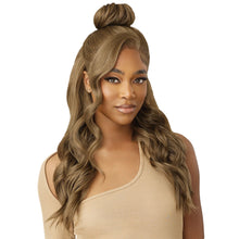 Load image into Gallery viewer, Outre Melted Hairline Synthetic Hd Lace Front Wig - Elianne
