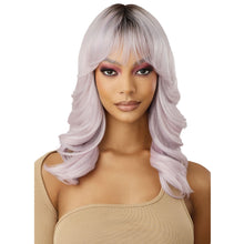 Load image into Gallery viewer, Outre Wig Pop Synthetic Full Wig - Elin
